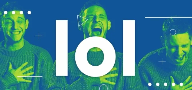 Что значит «лол» («lol») в интернет-сленге?