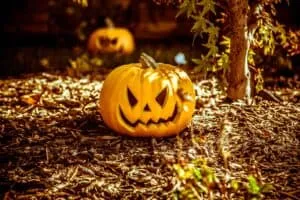 как отмечают хэллоуин в России