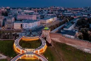 Специалисты «Поездов здоровья» провели более 64 тысяч медицинских консультаций для жителей районов Нижегородской области