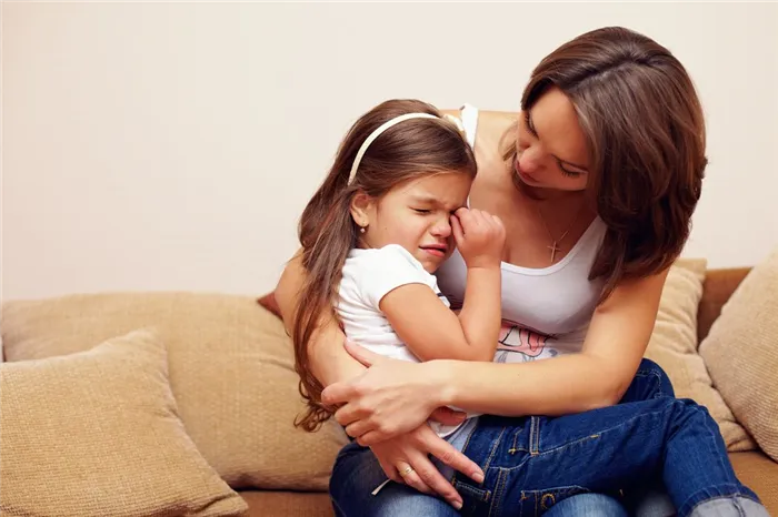 Как способствовать общению детей с другими родственниками?