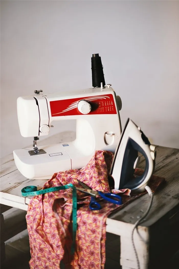 Как начать шить и не разочароваться: 10 практических советов начинающим