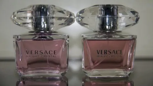 как отличить подделку парфюма