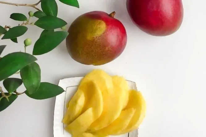 Как выбрать идеальный манго: секреты, которые вам помогут