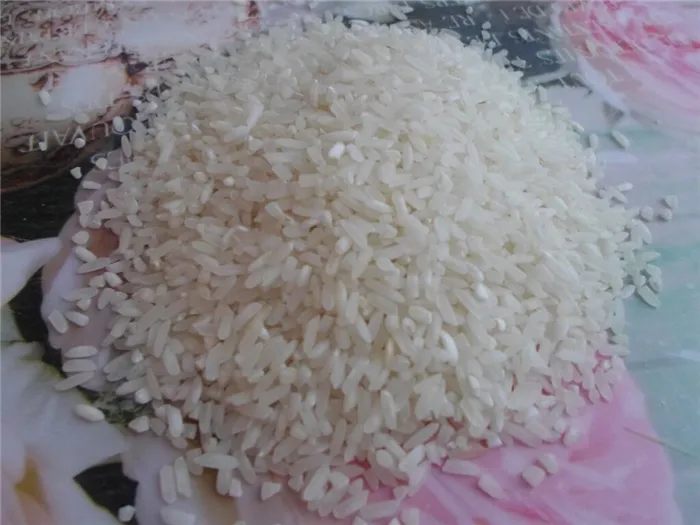 Рис для плова-специальные сорта, какой рис лучше