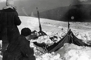 «Это мог быть какой-нибудь лихач на снегоходе» Президент фонда «Памяти группы Дятлова» о новой жертве таинственного перевала