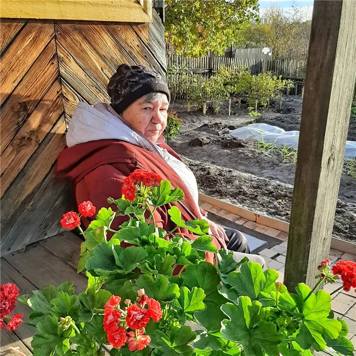 О том, как распознать деменцию и помочь людям с таким диагнозом, Ирина рассказывает в своем блоге в «Инстаграме»