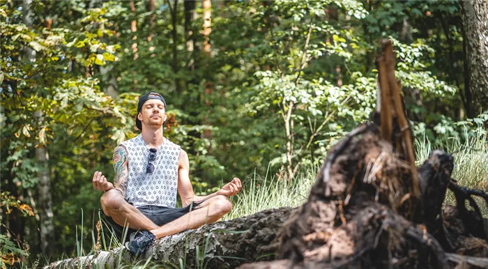 Как правильно медитировать дома: 13 советов для начинающих дзэнщиков (ом-м-м)
