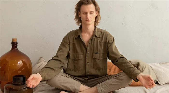 Как правильно медитировать дома: 13 советов для начинающих дзэнщиков (ом-м-м)
