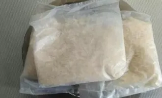Рис в пакетиках в микроволновке - фото шаг 2