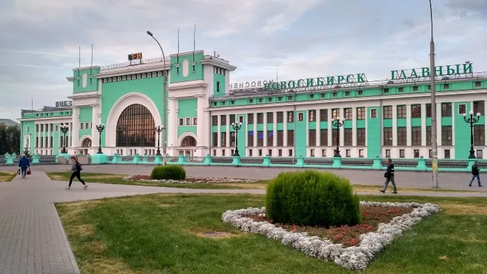 Интересные места в Новосибирске для подростков, детей. Куда сходить, что посмотреть туристу