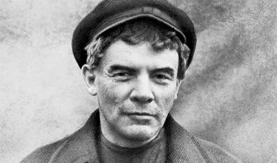 Владимир Ленин в «подпольные» времена