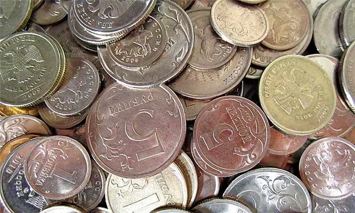 монеты России, стоимость, каталог, цены