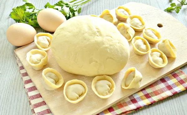 Что приготовить из желтков яиц: печенье, тесто, выпечка. Рецепты