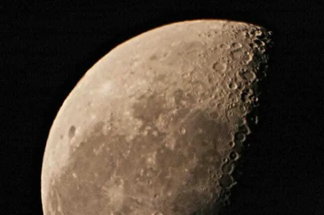 Как появилась Луна? Как образовываются спутники, гипотезы, описание, фото и видео