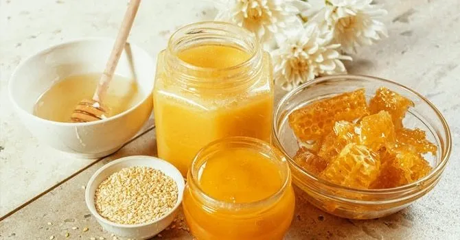 Как хранить мед в домашних условиях правильно