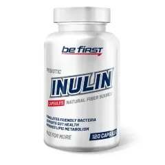 Be First Inulin