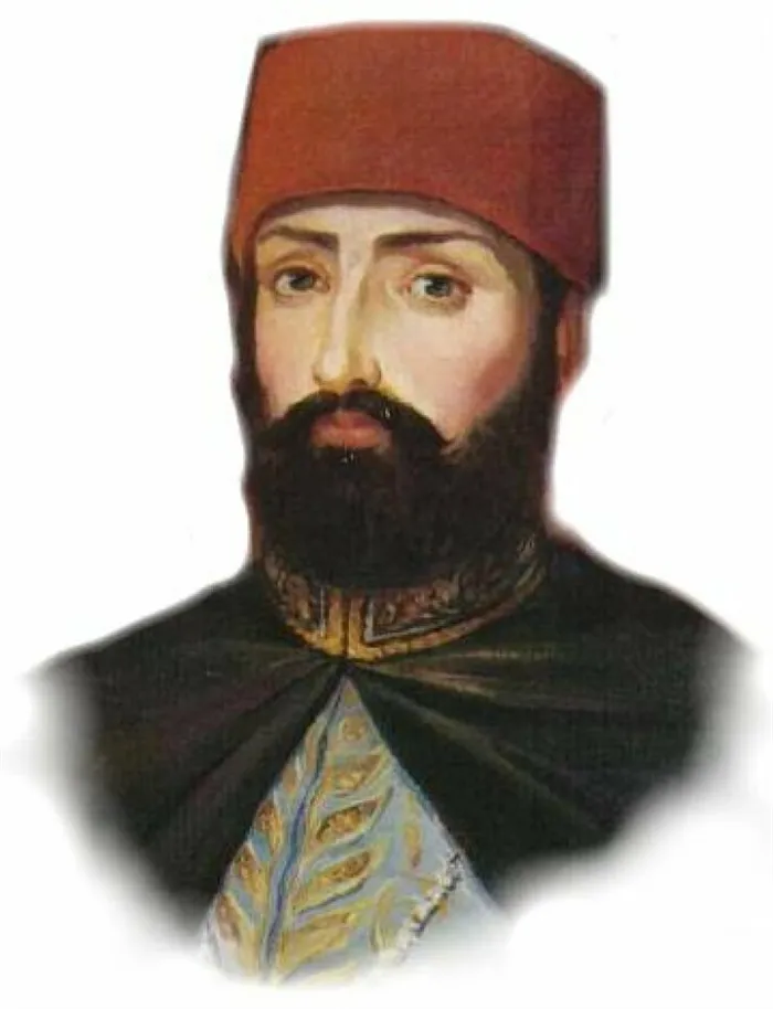 Махмуд II