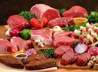Как правильно варить мясо