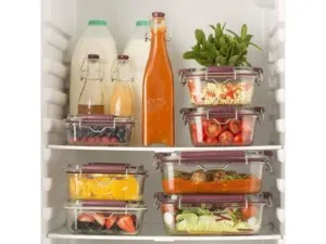 Сколько хранится домашний майонез в холодильнике