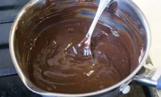 Как сделать шоколадную помадку из какао для торта в домашних условиях
