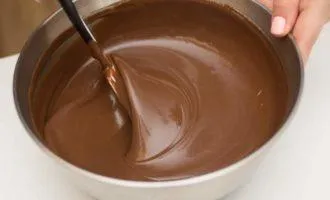 Как сделать шоколадную помадку из какао для торта в домашних условиях