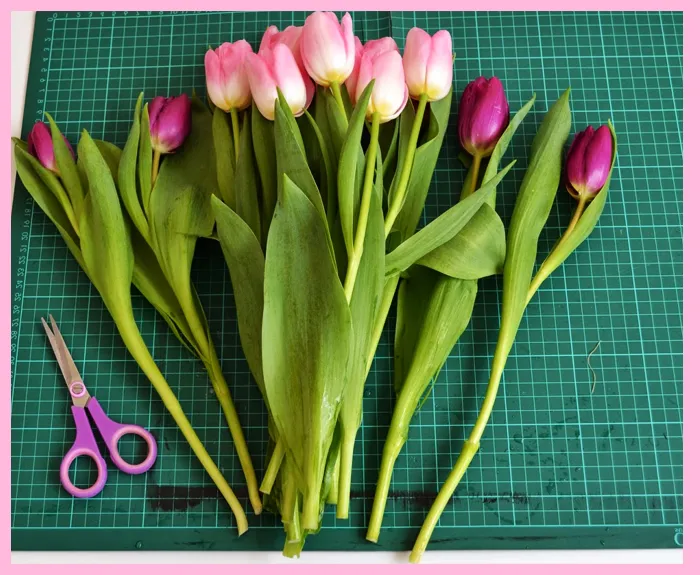5 мастер-классов: как упаковать цветы своими руками в домашних условиях