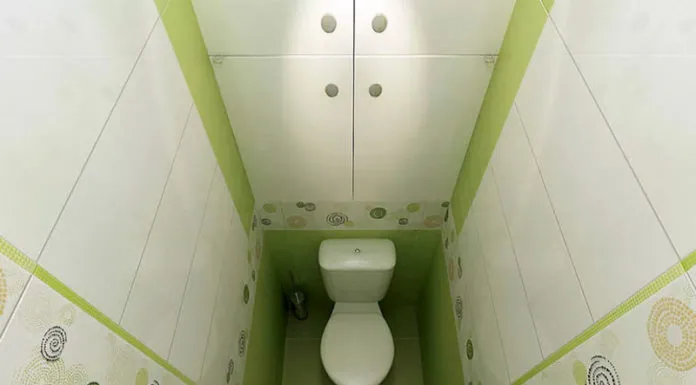 🚽 Ремонт ванной и туалета: особенности для эконом- и премиум-класса с пошаговыми инструкциями