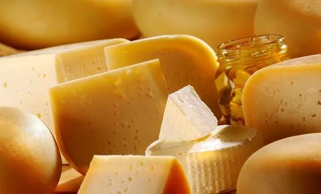 свойства сыра