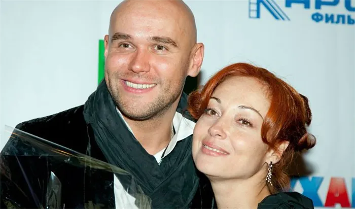 Виктория Тарасова и Максим Аверин подтвердили, что у них не было романа