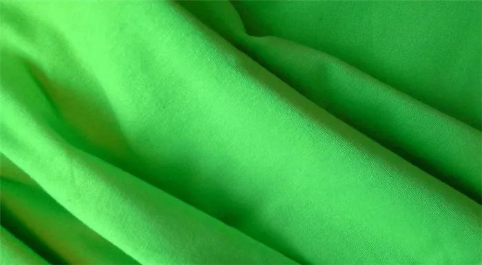 зеленая кулирка