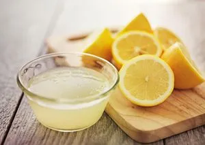 Как быстро избавиться от перегара лимонным раствором