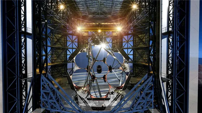 Космические обсерватории и их роль в изучении космоса