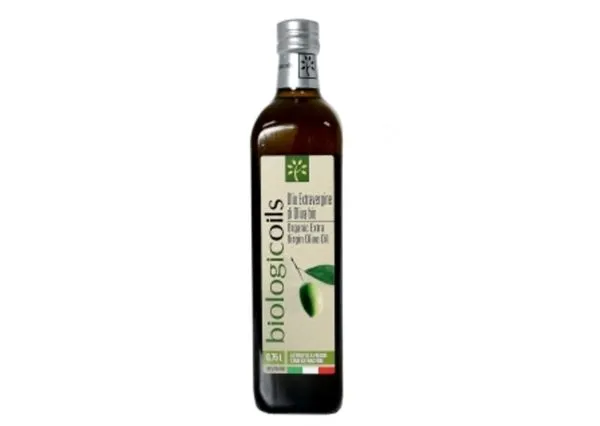 Bionaturae органическое оливковое масло первого холодного отжима