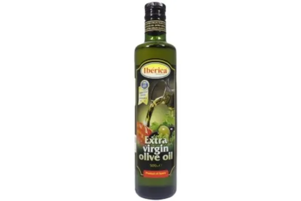 Iberica масло оливковое extra virgin