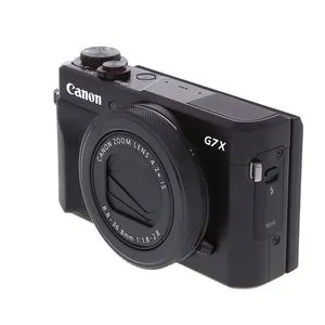 Обзор и тест беззеркальной камеры Canon M100: одна за всех