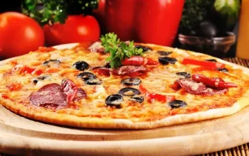История появления итальянской пиццы как самостоятельного и популярного блюда