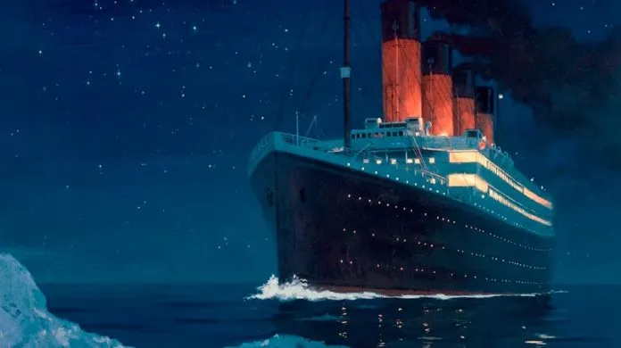 Загадочная история «Титаника», о которой вы не знали