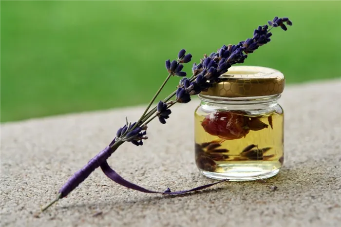 Станут ли эфирные масла полноценной заменой парфюма?