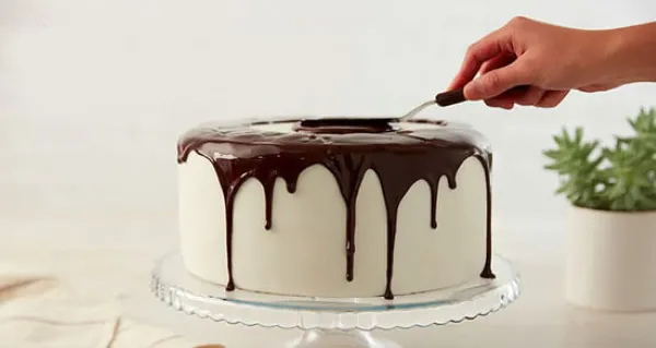 Декор из шоколада для торта, мастер-классы, идеи, как сделать