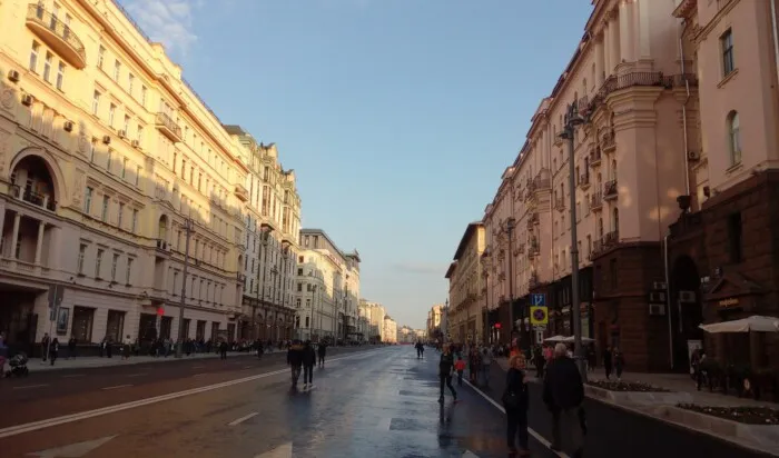 куда переехать жить из москвы