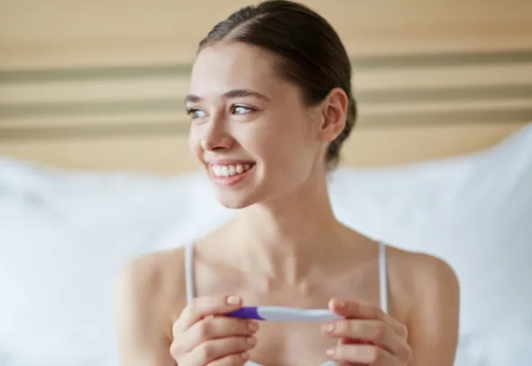 Как зачать мальчика: 5 способов, которые могут сработать