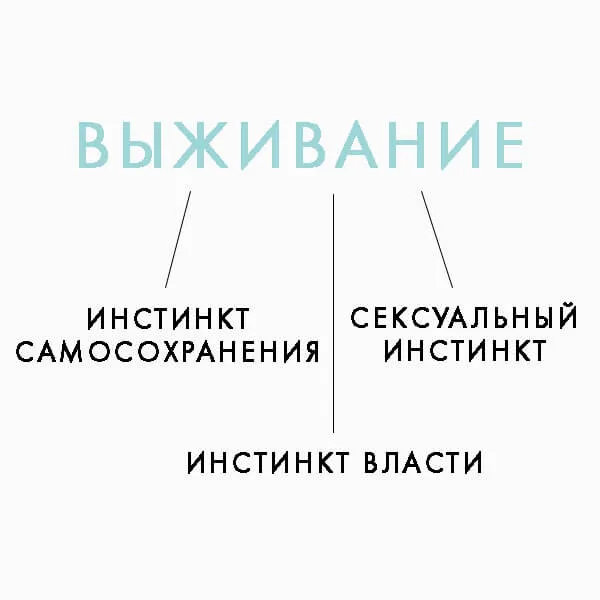 Почему хорошим девочкам нравятся плохие парни