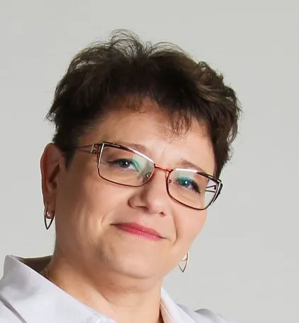 Елена Гузеева