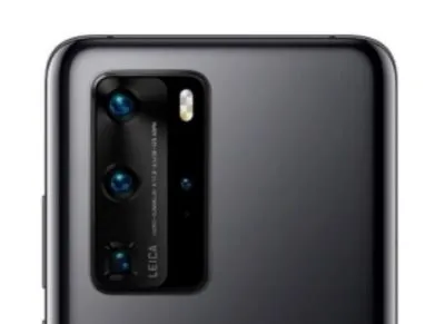 Купить Huawei P40 Pro