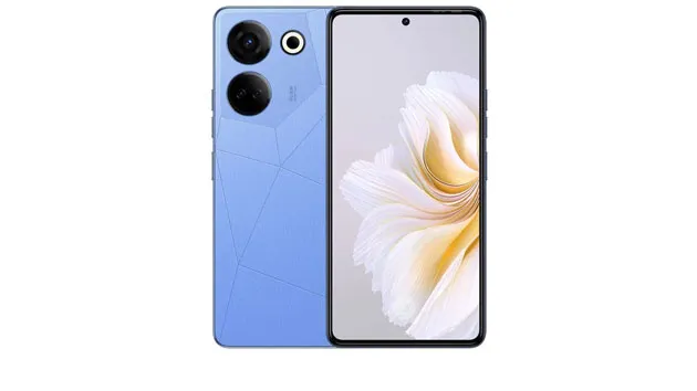 Tecno Camon 20 Pro. Фото: market.yandex.ru