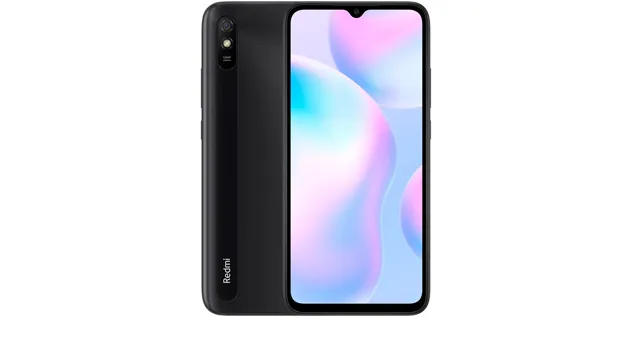 Xiaomi Redmi 9A. Фото: market.yandex.ru