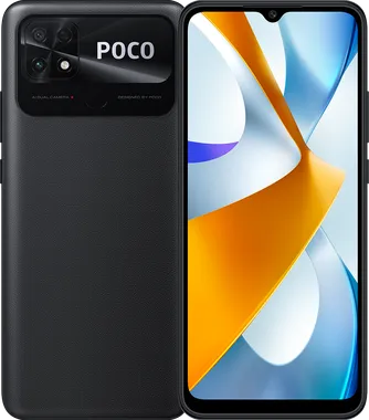 POCO C40