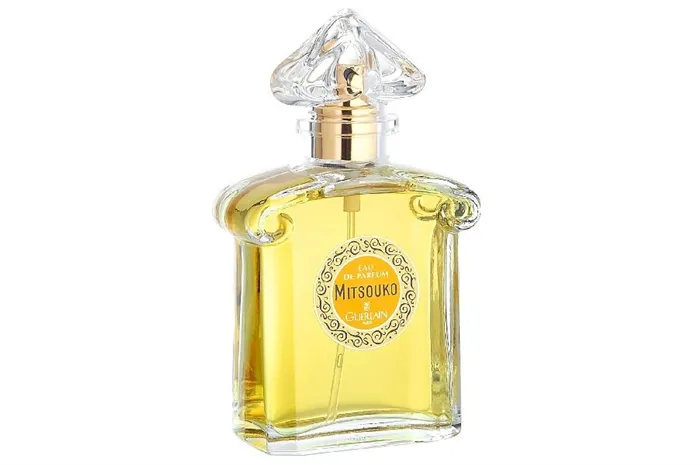 Guerlain Mitsouko