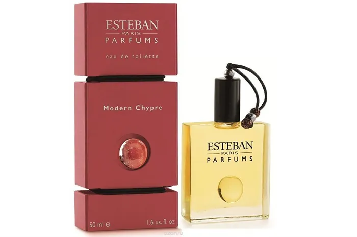 Modern Chypre Esteban