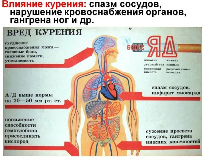 как научиться курить